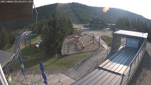 Dolní Morava - Slaměnka chalet - 3.8.2026 v 07:45 Dolní Morava - Slaměnka chalet - 3.8.2026 v 07:45
