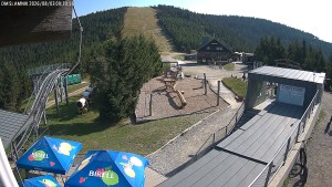 Dolní Morava - Slaměnka chalet - 3.8.2026 v 09:45 Dolní Morava - Slaměnka chalet - 3.8.2026 v 09:45