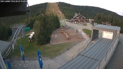 Chata Slaměnka