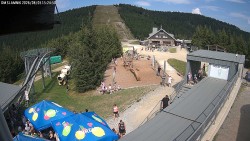 Chata Slaměnka