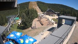 Chata Slaměnka