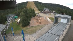 Chatka Slaměnka