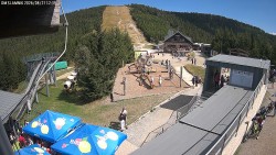 Chata Slaměnka