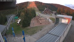 Chata Slaměnka