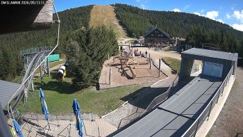 Dolní Morava