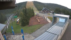 Dolní Morava - Slaměnka Hütte - 17.9.2026 v 06:45 Dolní Morava - Slaměnka Hütte - 17.9.2026 v 06:45