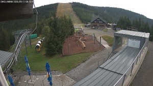 Dolní Morava - Slaměnka Hütte - 17.9.2026 v 08:45 Dolní Morava - Slaměnka Hütte - 17.9.2026 v 08:45