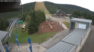 Dolní Morava - Slaměnka Hütte - 17.9.2026 v 09:45 Dolní Morava - Slaměnka Hütte - 17.9.2026 v 09:45