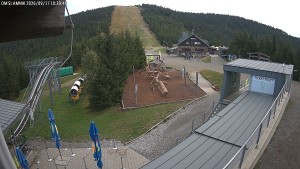 Dolní Morava - Slaměnka Hütte - 17.9.2026 v 10:45 Dolní Morava - Slaměnka Hütte - 17.9.2026 v 10:45