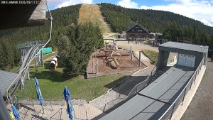 Dolní Morava - Slaměnka Hütte - 17.9.2026 v 11:45 Dolní Morava - Slaměnka Hütte - 17.9.2026 v 11:45