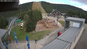 Dolní Morava - Slaměnka Hütte - 17.9.2026 v 12:45 Dolní Morava - Slaměnka Hütte - 17.9.2026 v 12:45