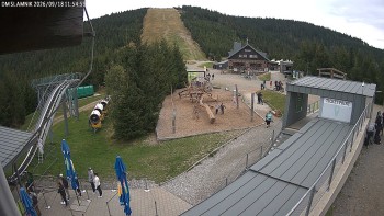 Dolní Morava