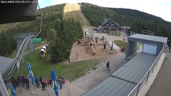 Dolní Morava