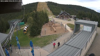Dolní Morava
