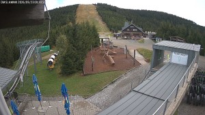 Dolna Morawa - Chatka Slaměnka - 23.9.2026 v 09:45 Dolna Morawa - Chatka Slaměnka - 23.9.2026 v 09:45
