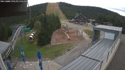 Chatka Slaměnka