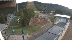 Chata Slaměnka