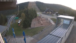 Dolní Morava - Chata Slaměnka - 7.10.2026 v 06:45 Dolní Morava - Chata Slaměnka - 7.10.2026 v 06:45