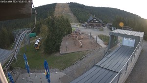 Dolní Morava - Chata Slaměnka - 7.10.2026 v 07:45 Dolní Morava - Chata Slaměnka - 7.10.2026 v 07:45