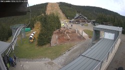 Chata Slaměnka