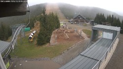 Slaměnka chalet