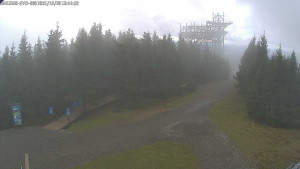 Dolní Morava - Stezka v oblacích - 29.10.2025 v 12:45 Dolní Morava - Stezka v oblacích - 29.10.2025 v 12:45