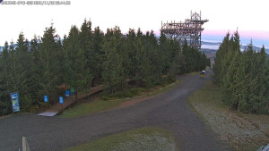 Dolní Morava - Stezka v oblacích - 5.11.2025 v 06:45 Dolní Morava - Stezka v oblacích - 5.11.2025 v 06:45