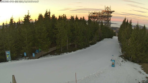 Dolní Morava - Stezka v oblacích - 12.12.2025 v 07:45