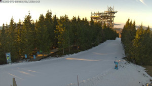 Dolní Morava - Stezka v oblacích - 12.12.2025 v 08:45