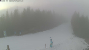 Dolní Morava - Stezka v oblacích - 19.12.2025 v 07:45