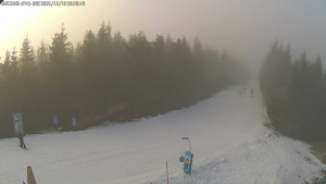 Dolní Morava - Stezka v oblacích - 19.12.2025 v 09:30