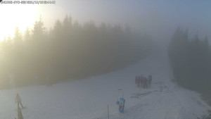 Dolní Morava - Stezka v oblacích - 19.12.2025 v 09:45