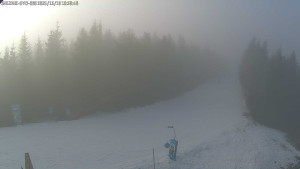 Dolní Morava - Stezka v oblacích - 19.12.2025 v 10:30