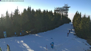 Dolní Morava - Stezka v oblacích - 19.12.2025 v 11:45