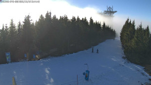 Dolní Morava - Stezka v oblacích - 19.12.2025 v 12:45