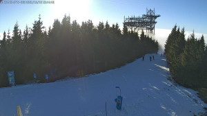 Dolní Morava - Stezka v oblacích - 19.12.2025 v 13:45