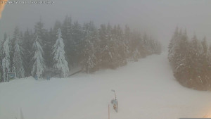 Dolní Morava - Stezka v oblacích - 11.1.2026 v 07:30