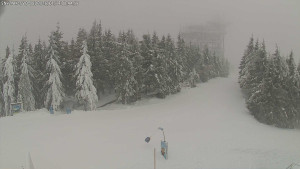 Dolní Morava - Stezka v oblacích - 11.1.2026 v 08:45