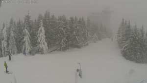 Dolní Morava - Stezka v oblacích - 11.1.2026 v 11:45