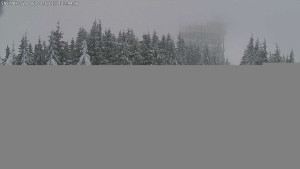 Dolní Morava - Stezka v oblacích - 11.1.2026 v 12:45