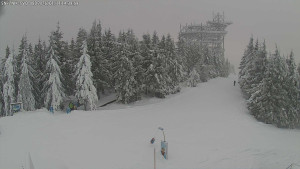 Dolní Morava - Stezka v oblacích - 11.1.2026 v 14:45