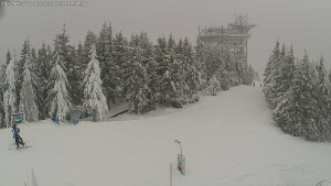 Dolní Morava - Stezka v oblacích - 11.1.2026 v 15:00