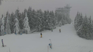 Dolní Morava - Stezka v oblacích - 11.1.2026 v 15:30