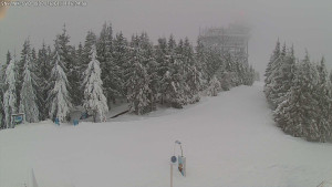 Dolní Morava - Stezka v oblacích - 11.1.2026 v 16:30