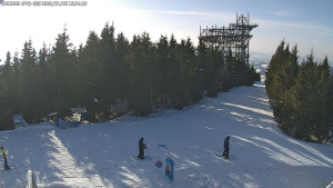 Dolní Morava - Stezka v oblacích - 22.1.2026 v 12:30