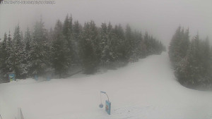 Dolní Morava - Stezka v oblacích - 10.2.2026 v 07:30