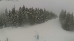 Dolní Morava - Stezka v oblacích - 10.2.2026 v 08:00