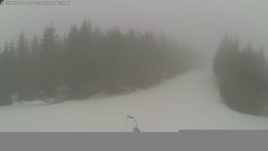 Dolní Morava - Stezka v oblacích - 13.2.2026 v 07:30