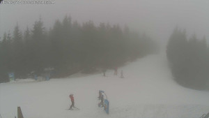 Dolní Morava - Stezka v oblacích - 13.2.2026 v 10:45