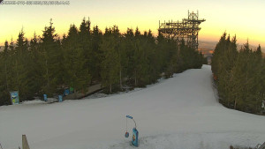 Dolní Morava - Stezka v oblacích - 6.3.2026 v 06:45